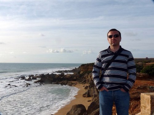 rcasalc's profile picture. 