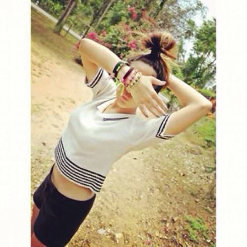 I am ufo waii not real .I so cute.I want my boo , ! Thx Follow Me Ok. ☀ ♥