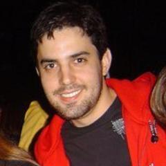 Normal mas nem tanto, fascinado por computadores, tecnologia, analista de sistemas, sou daqueles que sonham acordado!