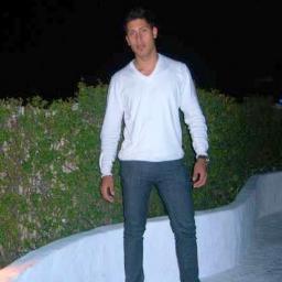 fernandosalday's profile picture. ponele