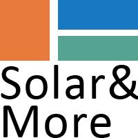 SolarNMoreStore's profile picture. Your neighborhood store that sells and installs solar electric, solar thermal & geothermal systems with exciting energy saving products you can't pass up!