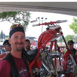 gwyost's profile picture. 