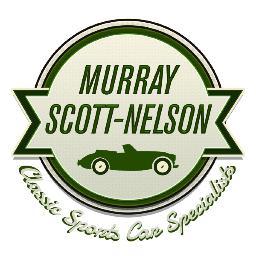 Est. 1977. We specialize in Austin Healey, MG, Jaguar E-type and Jaguar XK's. Our services include restoration, sales, service, paintwork, trim and parts sales.