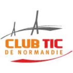Association de professionnels des Technologies de l’Information et de la Communication de Normandie.