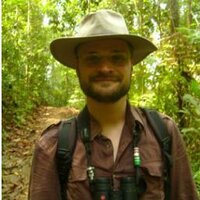 Jeroen Minderman (@jejoenje) 's Twitter Profile