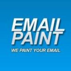 EmailPaint is working on unique, different, responsive email templates that work for all major email clients. Get your email done now!