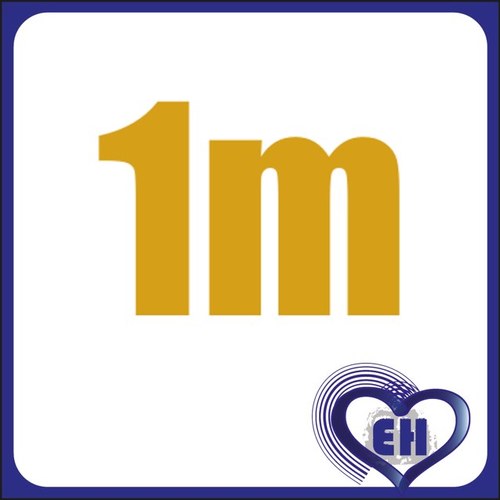WE ARE GOING TO HIT 1,000,000 FOLLOWERS. IT'S UP TO YOU WHETHER OR NOT YOU WANT TO BE A PART OF THAT. IF SO RETWEET AND  FOLLOW! DO NOT MISS OUT!!