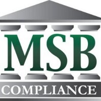 MSB Compliance (@msbcompliance) 's Twitter Profile Photo