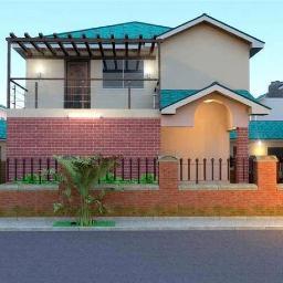 Experience unrivalled communal living @ OCEAN VIEW ESTATES.1110 luxurious homes in a gated community with all amenities.
