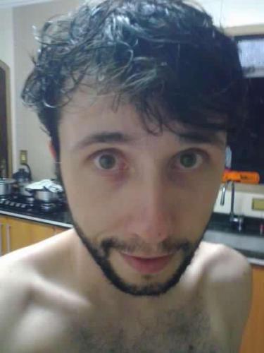 FernandMesqOl's profile picture. Farmaceutico, 25 anos, Gamer, e fanatico por musica... =D