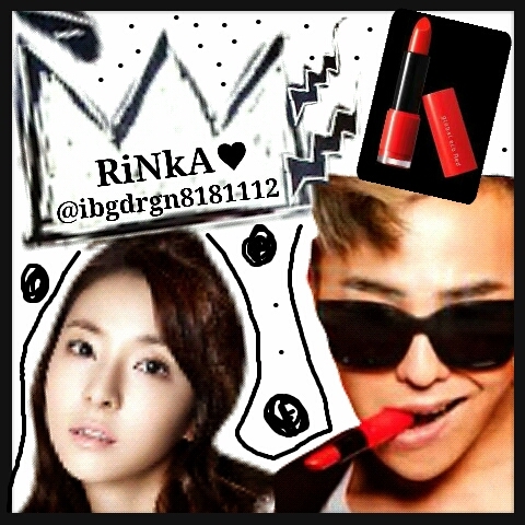 DaraGoN and Kiko希子ｻﾝ♥