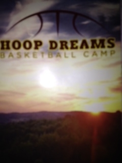 Hoop Dreams Basketball camp at Camp Tioga in Northeastern Pa.  Camp Runs from August 17-22.  Email at: hoop.dreams.bballcamp@gmail.com