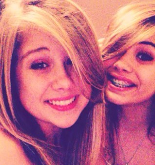 Lifes short. So LIVE IT.(: