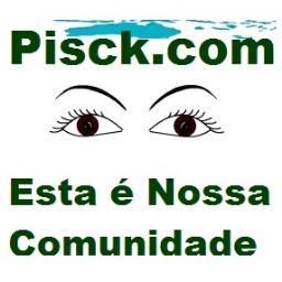 Amigos!
Vos Convido à Participarem do Pisck.com
A Mais Nova Rede Social Brasileira Que Ti Paga Pra Você Convidar Seus Amigos!
Acessem: O http://www.pisck.Com