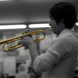 トムさんです。 Instagram @tomsan_photo