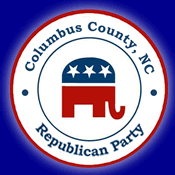 Your source for Republican Party info for Columbus County, NC.