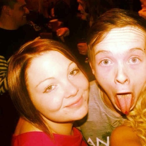 Love My Girls Lucie, Abbey & Chloe!! :) Love My Boy Kieran!! :) Add My KIK - FayeeRayee