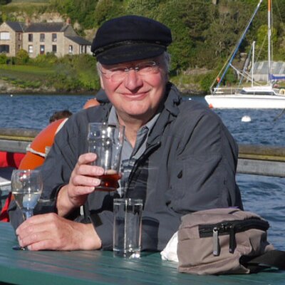 Profile Picture of Alan Aldridge (@alankaldridge) on Twitter