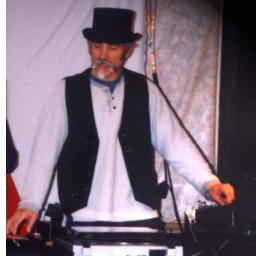 DJ for all occasions, PA hire specialist, With 
secondary interest in Horticulture and soft 
Landscaping.