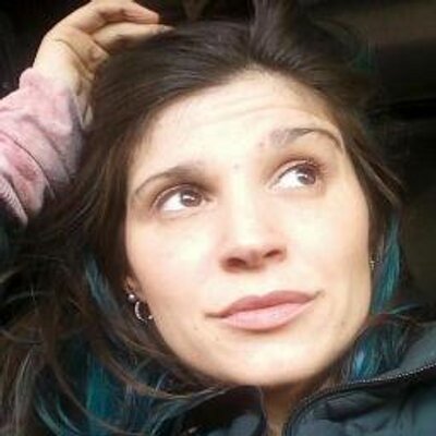 Profile Picture of Aimee.arsenault (@aimeemagdalene) on Twitter