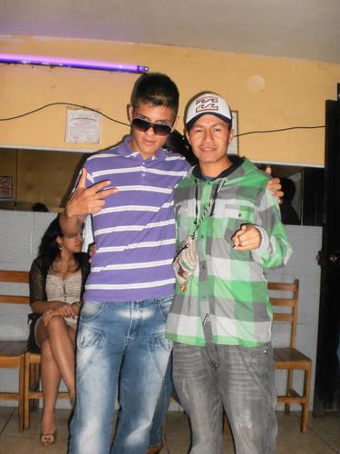 Soi un chico recontra piOlaa ! :)