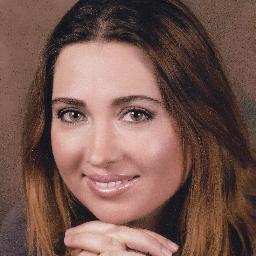 Svetlana_Ost's profile picture. I have a facebook account, but i have realized that facebook may not suitable for all posts, so let's try twitter!