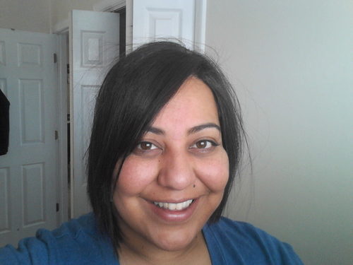 samiarehacek's profile picture. 