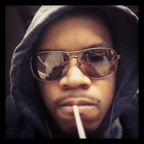 BigILLTh3Gr3at's profile picture. Artist, song writer, and Father of 3. -Hustling through Overtime-