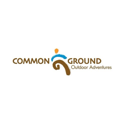 Common Ground is a non profit organization dedicated to increase the opportunities for people with disabilities to actively participate in outdoor recreation.