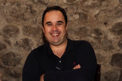 Alcalde de Castañeda.