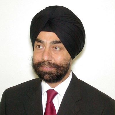 Major from the India Armed Forces
