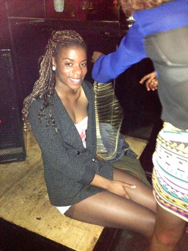 babyjandira's profile picture. Eu te amo♥ Dreams to become a Model. 100% Angolan. Speaks Portuguese and English. Follow me I follow back;)x♥ #HateDrama #IhateFakeBitches