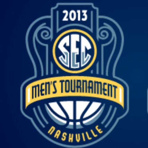 Your source for live coverage of the 2013 SEC Basketball Tournament from Nashville.