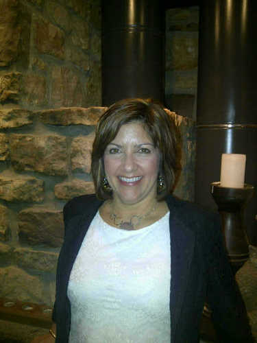 Registered Nurse specializing in diabetes. Its all about educating the community, making a difference, improving lives