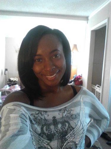 God Is The Head Of My Life, Mya's Mom, #RollTide |On a Mission to Success