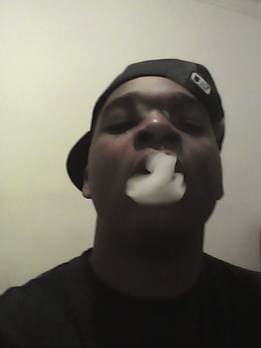 Im a weed head