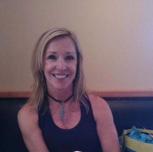 I am an eternal optimist...choosing to surround myself with positive influences & company.