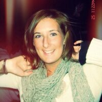 Sanna Leino (@sannaleino) 's Twitter Profile Photo