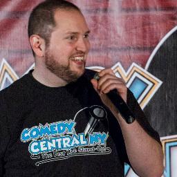 [ Entrepreneur and Comedian ]
[ https://t.co/pnRQpnJkA3 ]
[ https://t.co/ryx51HYJK1 ]