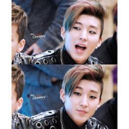 Main Dancer & Sub-Vocalist B.A.P [Best Absolute Perfect] • 95L • [5/6] Warrior