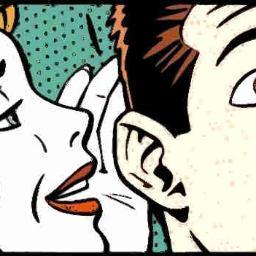 ¿Estás en la biblioteca y no puedes dejar la mirada de esa persona que estás viendo o que acabas de ver entre clases, en la cafetería o en el CDC? Dínoslo