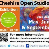 CheshireOpenStudios (@cheshireos) 's Twitter Profile