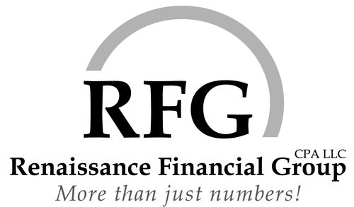 Utah's Best CPA Firm!