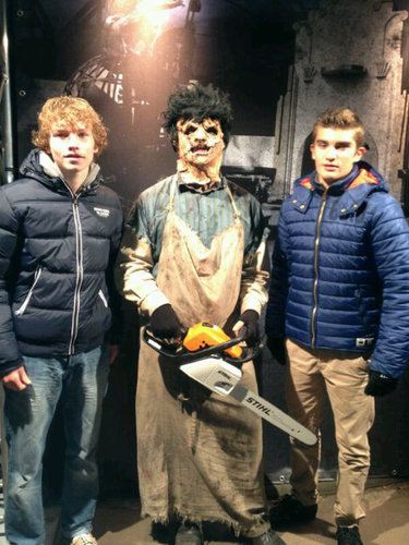 maikelsteentje's profile picture. 