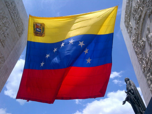 vozcomunal's profile picture. Noticias, Opinión y Documentos sobre los Consejos Comunales del Poder Popular