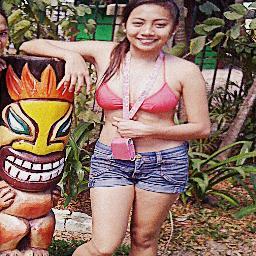 HeyItsApphy's profile picture. I am a person who is positive about every aspect of life. One step can change my world!
Pretty BussAd Student! ! :)  My BBM Pin 243B5D56