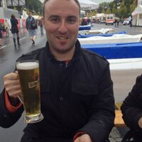 Dmitry Karlinsky (@dkarlinsky) 's Twitter Profile