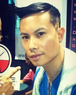 Artist. Lover. Friend. CEO/ Designer @ DELACRUZ Jewelry