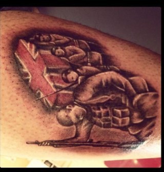 stevebland79's profile picture. 