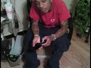 CERTIFIED HUSTLA #TMB